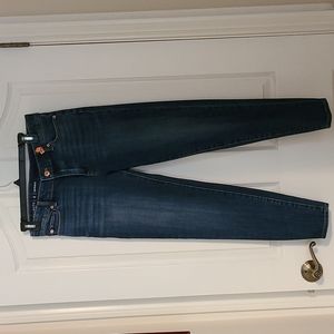 Talbots jeans